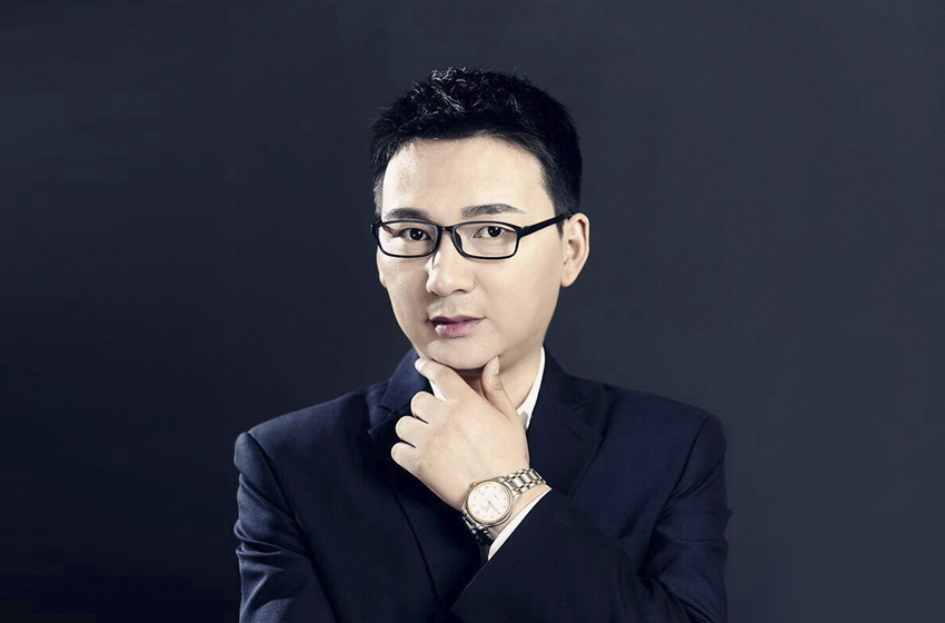 比格服飾集團(中國)有限公司董事長