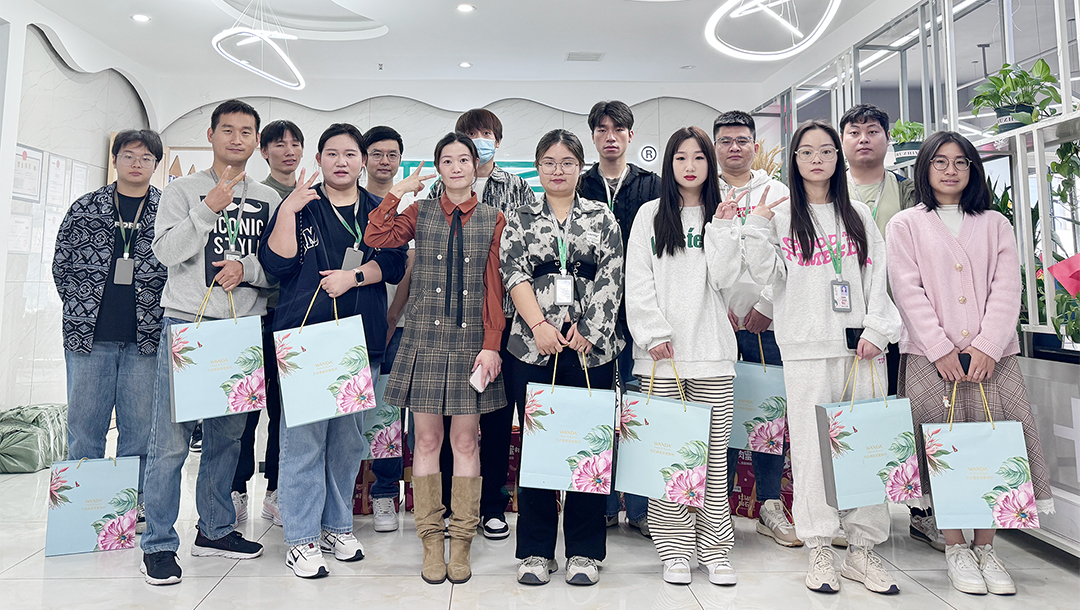 雙節(jié)同慶 | 塔孜科技集團組織開展“喜迎中秋，歡度國慶”主題系列活動